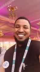 DAGGASH MUHAMMAD LAWAN